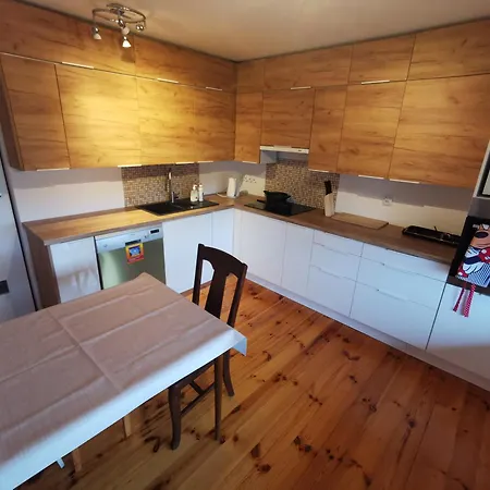 Letni Apartment Szczecinek