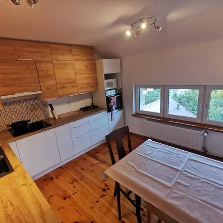 Apartment Letni