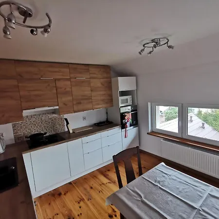 Apartment Letni *