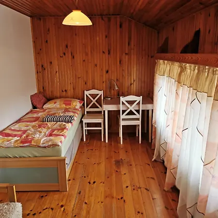 Letni Szczecinek