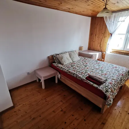 Apartment Letni