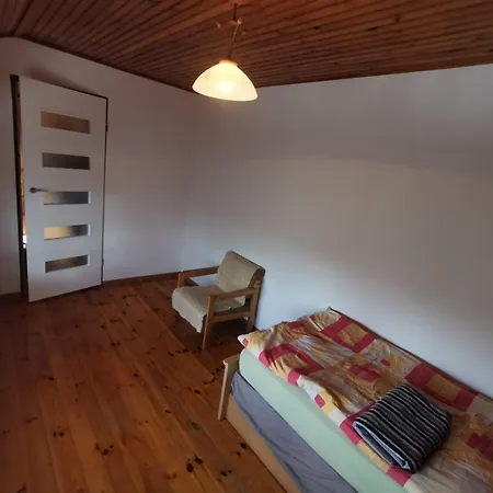Apartment Letni