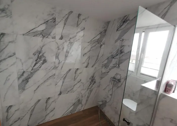 Letni Апартаменты *