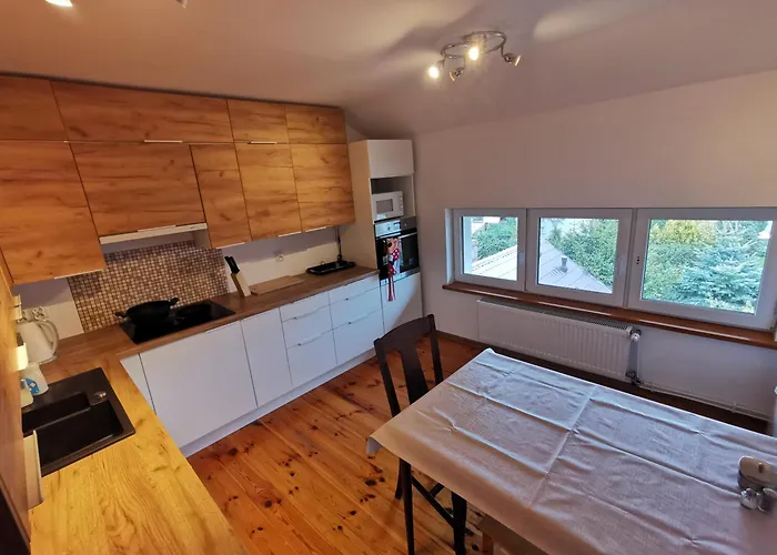 Апартаменты Letni