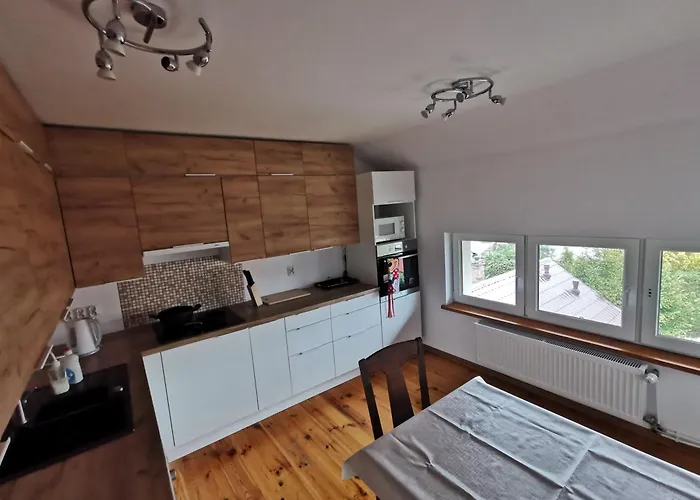 Апартаменты Letni *