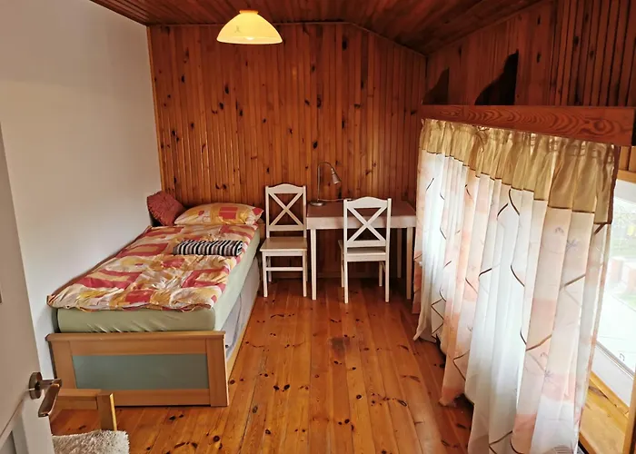 Letni Щецинек