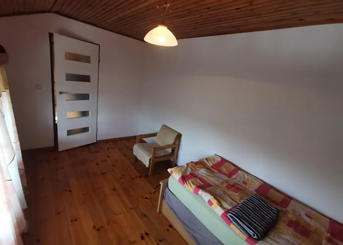 Апартаменты Letni