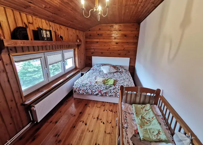 Letni * Щецинек